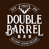 Double Barrel Bar