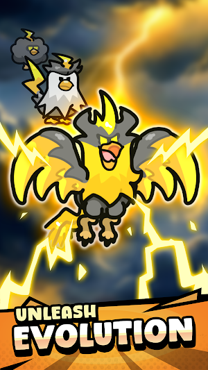 MonMon Masters Screenshot 1