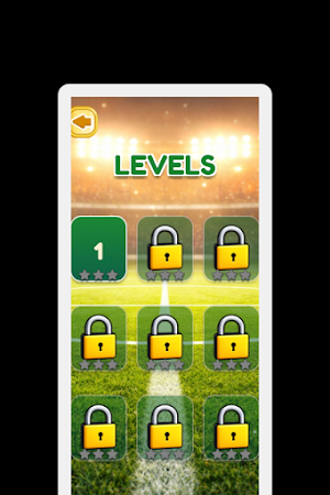 Draw Defender - Field Goal Screenshot 3
