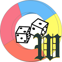Roll Tracker - D20