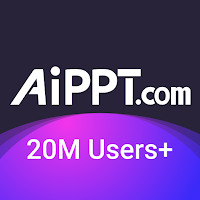 AiPPT- AI Presentation Maker