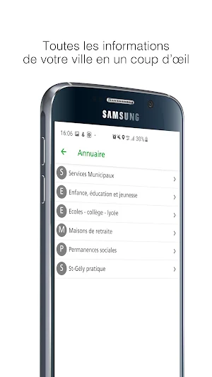 Saint-Gély-du-Fesc Screenshot 0