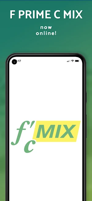Fprimecmix Screenshot 0