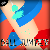 Dumpy Jumpy - Ball Jumper