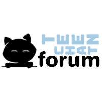 Teen I Chat I Room Forum