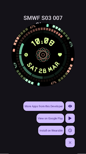 SMWF S03 007 Gluon Screenshot 1