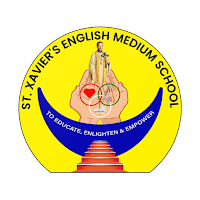 ST. Xaviers School Simrawari