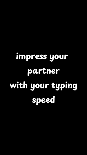 Alphabet - type english Screenshot 3