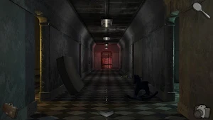 Forever Lost: Episode 3 HD - Adventure Escape Game Screenshot 0