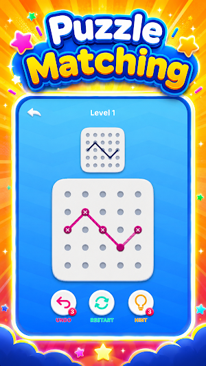 Shape Line Logic Screenshot 3