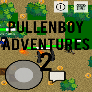 Pullenboy Adventures 2 Screenshot 0