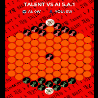 TALENT VS AI 5.A.1