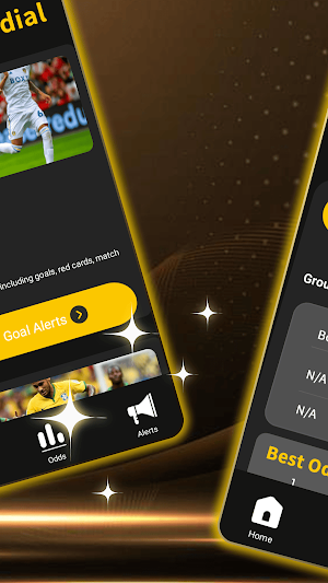 Flash Soccer Screenshot 2