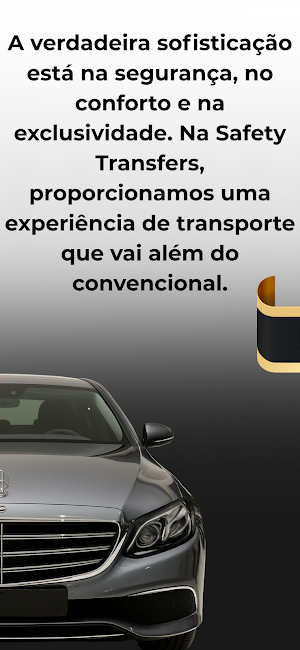 Safety Transfers Screenshot 1
