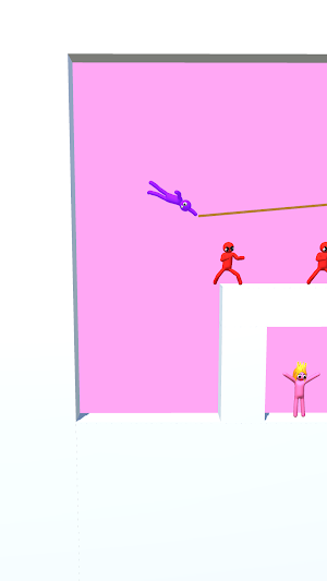 Grapple Fist Screenshot 1