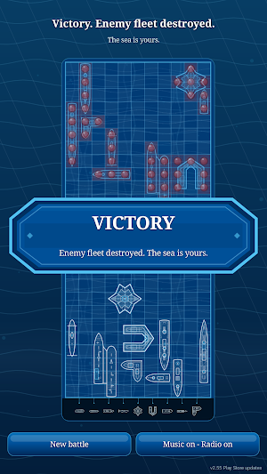 Ships of War Screenshot 3