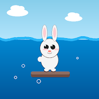 Tap & Jump Rabbit