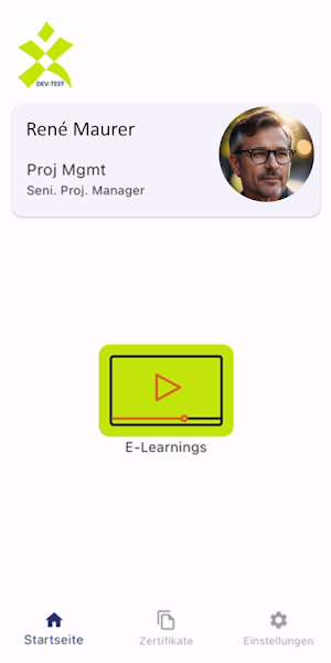 proflexx light Screenshot 1