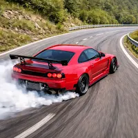 Car Drifting & Racing Games 3d