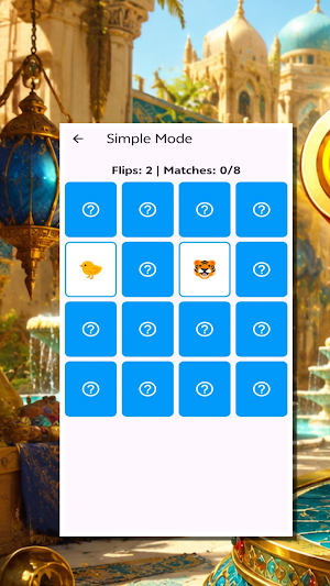 XenioMatch Screenshot 0