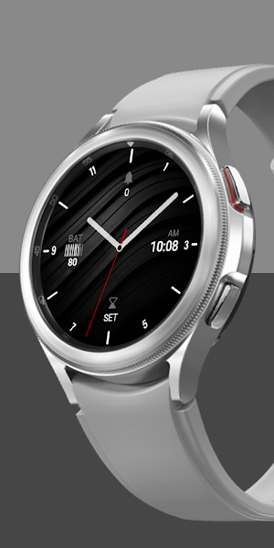 Nighty Minimal Screenshot 3