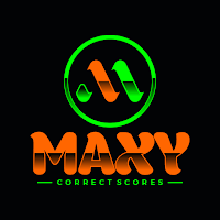 Maxy correct scores