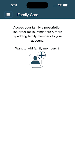 Broulim’s Pharmacy Screenshot 1