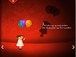 My Naughty Shadow Screenshot 3