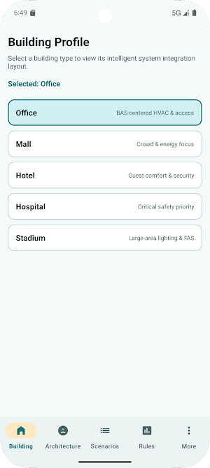 ArchLink Screenshot 1