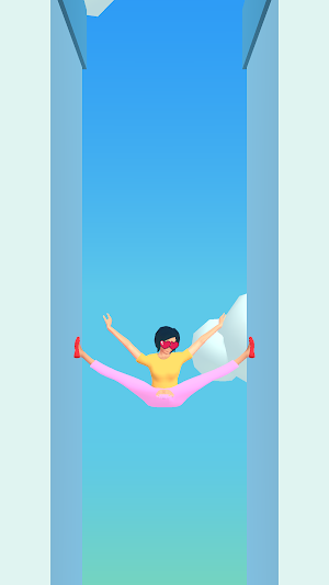 Pokey Woman Screenshot 1