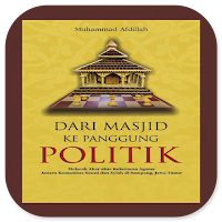 Dari Masjid Panggung Politik