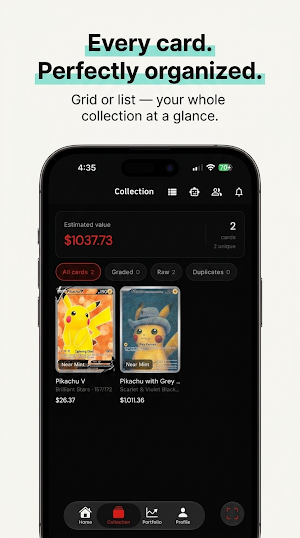 Ugradeit Screenshot 1