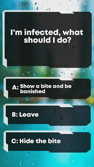 Zombie School Screenshot 3