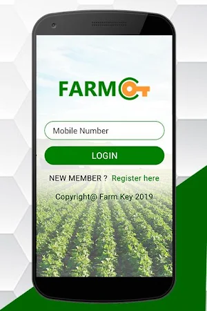 Farmkey - Agriculture App | Online Shopping India Screenshot 3