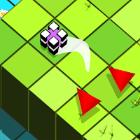 Cube Caper