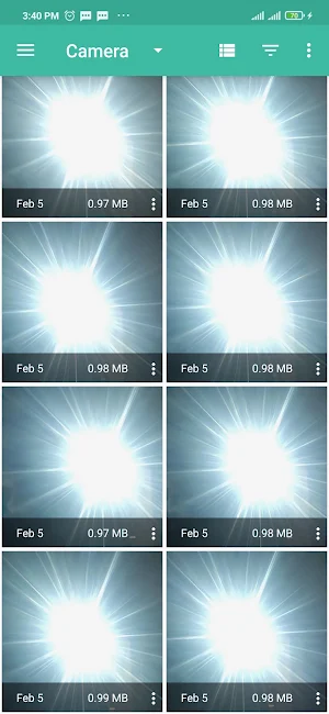 AZ File Explorer File Manager Screenshot 1