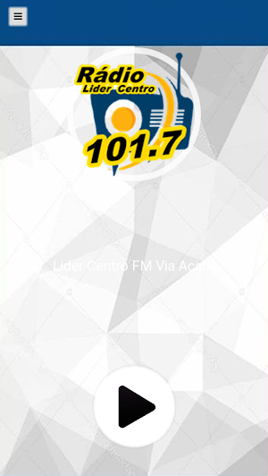 Rádio Líder Centro FM Via Acabo Screenshot 2