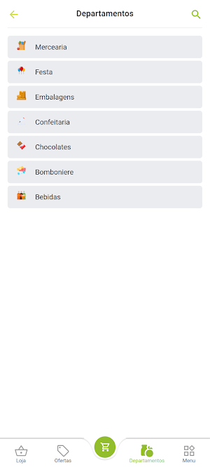 Vinni Doces Screenshot 3