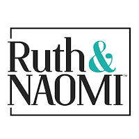 Ruth & Naomi SOLD