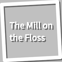Book, The Mill on the Floss