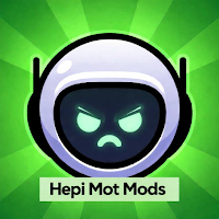 Hepi Mot Mods