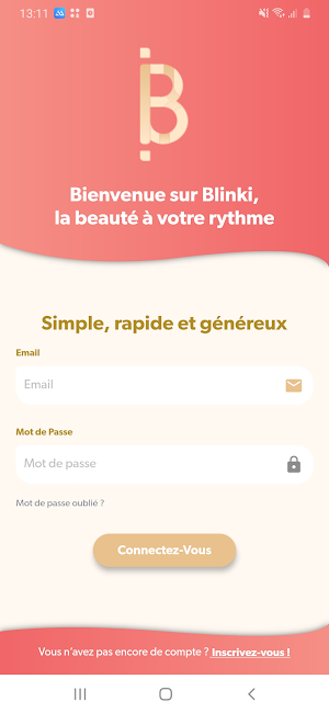 Blinki Screenshot 0