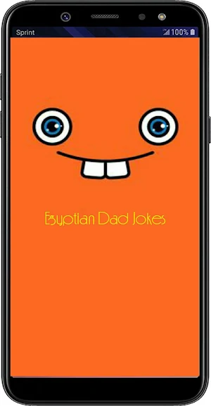 Egyptian Dad Jokes Screenshot 0