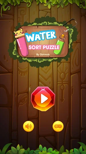 Water Sort - Color Game Screenshot 0