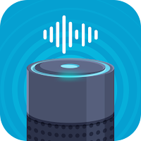 Voice Command for Alex Speaker