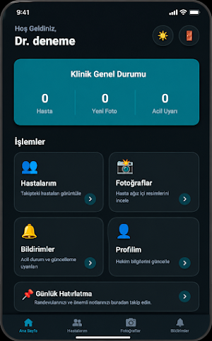 Easy Aligner Screenshot 0