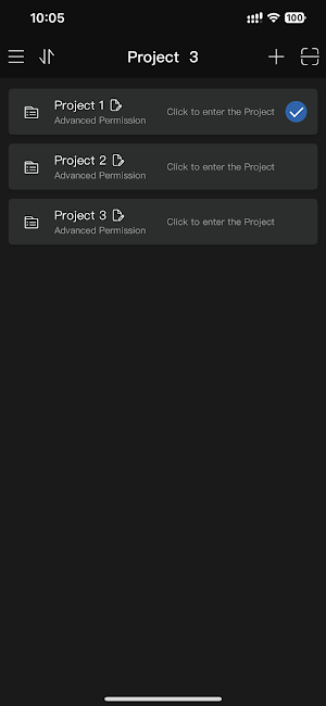 LumiEasy Screenshot 0