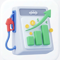 Gas Tracker & Mileage Log