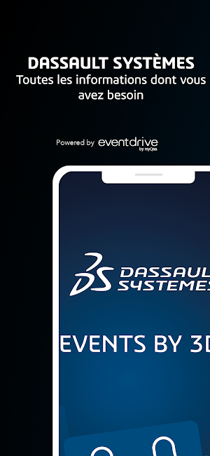 Events by 3DS Screenshot 0