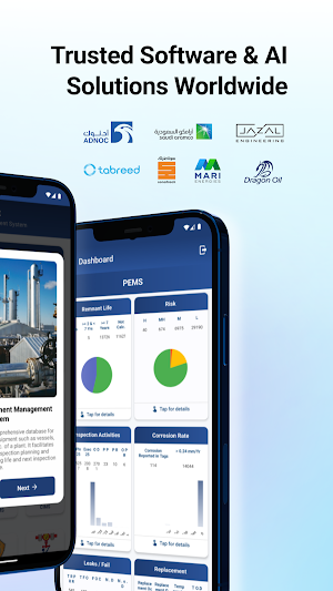 VAIL-Plant® Screenshot 1